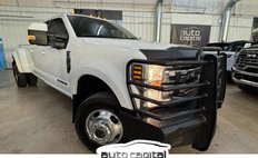 2019 Ford Super Duty F-350 Lariat