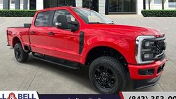 2024 Ford Super Duty F-250 XL