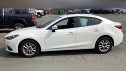 2014 Mazda MAZDA3 i Grand Touring