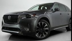 2024 Mazda CX-90 Plug-in Hybrid Premium
