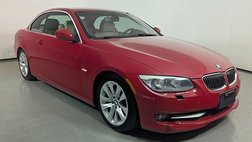2011 BMW 3 Series 328i