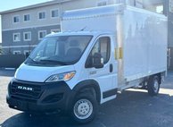 2024 Ram ProMaster Tradesman