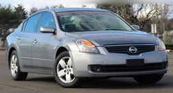 2008 Nissan Altima 2.5 S