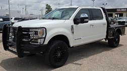 2020 Ford Super Duty F-250 King Ranch
