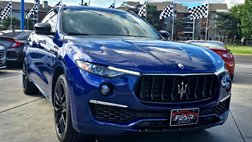 2022 Maserati Levante GT