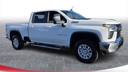 2023 Chevrolet Silverado 2500HD LT