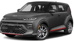 2022 Kia Soul Turbo