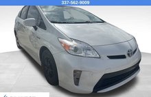2015 Toyota Prius Five