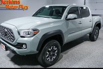 2022 Toyota Tacoma TRD Off-Road