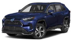 2023 Toyota RAV4 Prime SE
