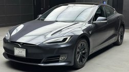 2018 Tesla Model S 100D