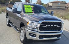 2024 Ram Ram Pickup 2500 Big Horn