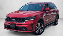 2022 Kia Sorento Plug-In Hybrid SX Prestige