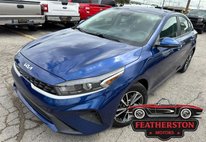 2023 Kia Forte LX