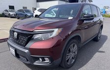 2020 Honda Passport EX-L
