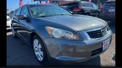 2010 Honda Accord EX-L