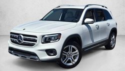 2021 Mercedes-Benz GLB GLB 250