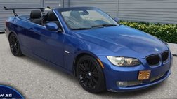 2010 BMW 3 Series 335i