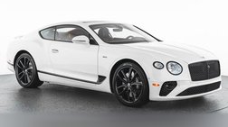 2024 Bentley Continental V8 AWD