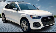 2025 Audi Q5 quattro S line Premium 45 TFSI