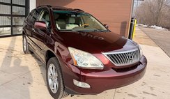 2009 Lexus RX 350 Base
