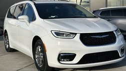 2021 Chrysler Pacifica Touring