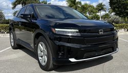 2024 Honda Prologue EX