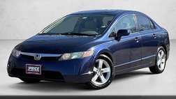 2006 Honda Civic EX