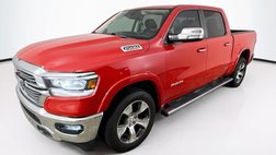 2022 Ram Ram Pickup 1500 Laramie