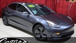 2019 Tesla Model 3 Performance