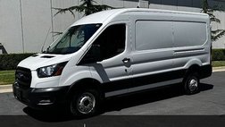 2023 Ford Transit 250