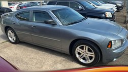 2006 Dodge Charger SE