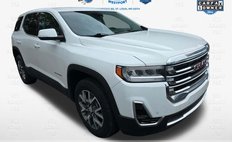2022 GMC Acadia SLE