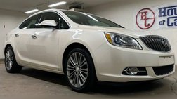 2013 Buick Verano Leather Group