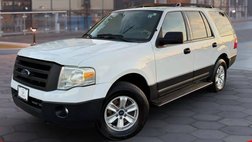 2010 Ford Expedition XLT