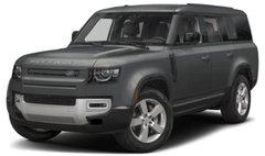 2024 Land Rover Defender 130 P400 X-Dynamic SE