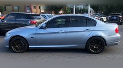 2011 BMW 3 Series 335i xDrive