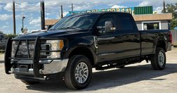 2017 Ford Super Duty F-350 XL