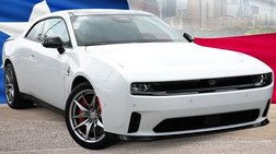 2025 Dodge Charger Daytona Scat Pack