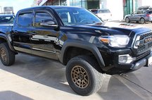 2023 Toyota Tacoma Trail Special Edition