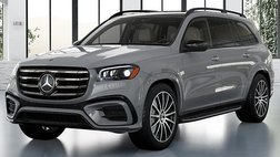 2025 Mercedes-Benz GLS GLS 450