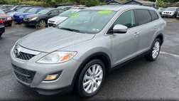 2010 Mazda CX-9 Grand Touring