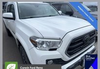 2019 Toyota Tacoma SR5 V6