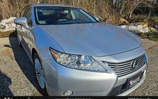 2015 Lexus ES 350 350