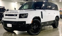 2023 Land Rover Defender 130 X-Dynamic SE