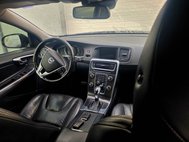 2014 Volvo S60 T5