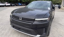 2024 Honda Prologue EX