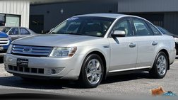 2008 Ford Taurus SEL