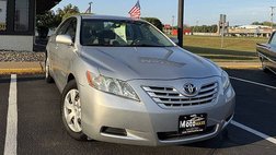 2007 Toyota Camry CE
