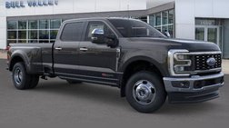 2025 Ford Super Duty F-350 Lariat